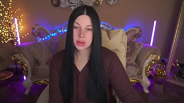 ArianaDarkk online show from 02-04-26, 09:09