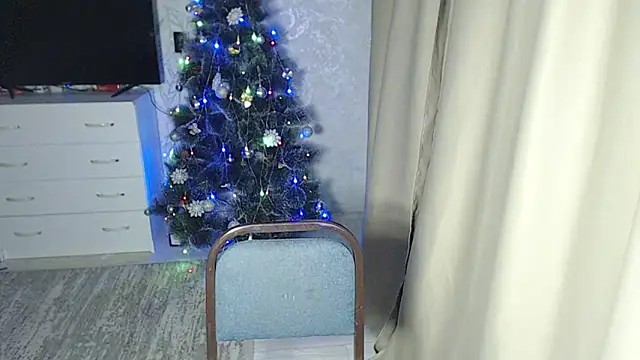 MelissaXKinky online show from 12-21-24, 02:15
