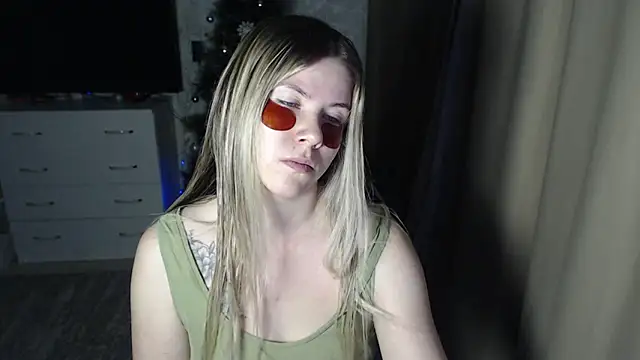 MelissaXKinky online show from 12-22-24, 06:15