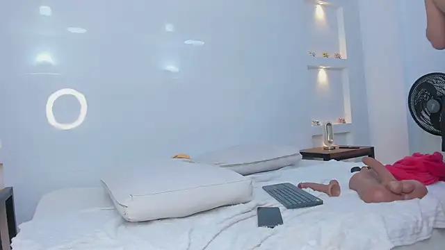 Dalia-Prada online show from 04-11-26, 07:45