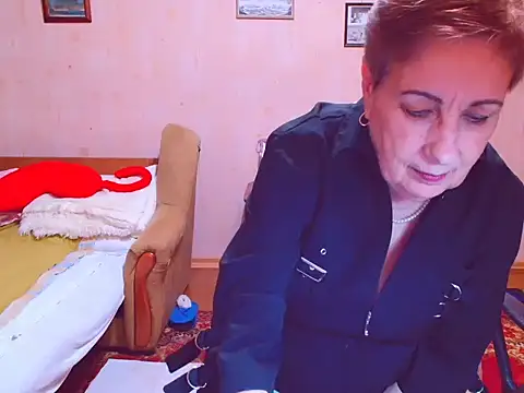 Snapshot of Victoria5643 chatting on 02-22-26, 05:55 Victoria5643 online show from 02-22-26, 05:55