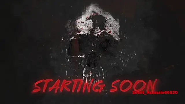 Rocker Assassin66630 online show from 10-02-25, 01:12