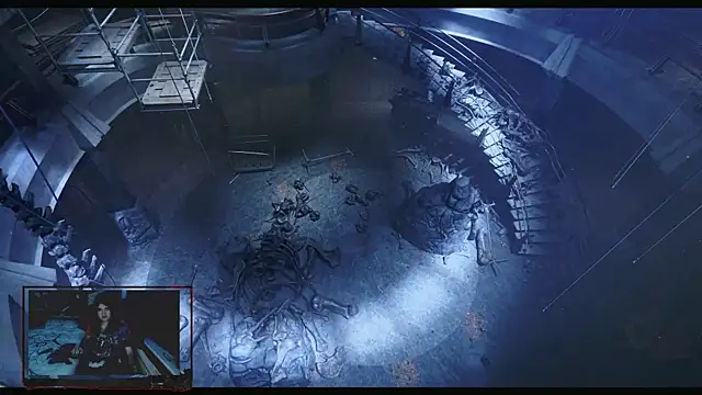 Rocker Assassin66630 online show from 11-22-25, 03:27