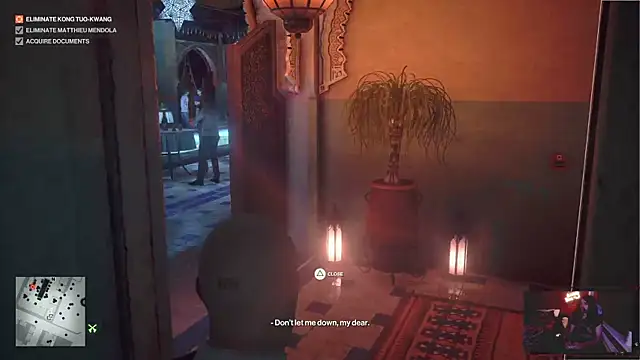 Rocker Assassin66630 online show from 12-04-25, 01:59