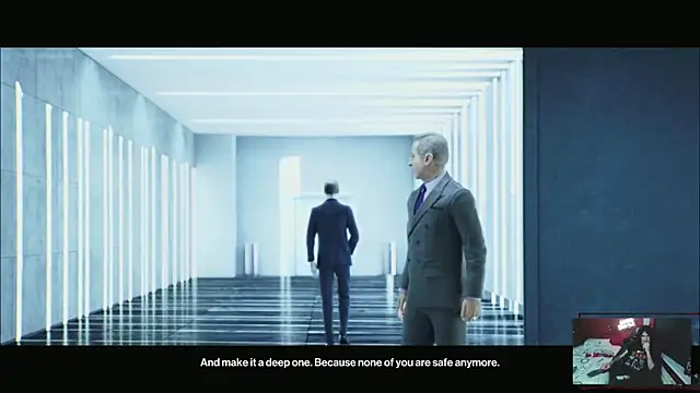 Rocker Assassin66630 online show from 12-05-25, 01:58