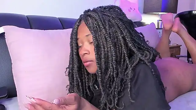 Anneth  M online show from 03-16-25, 07:26