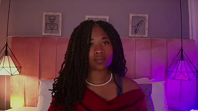 Anneth  M online show from 03-18-25, 07:42