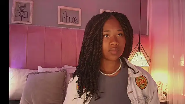 Anneth  M online show from 03-19-25, 07:38