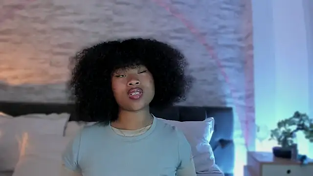 Anneth  M online show from 10-17-25, 08:00