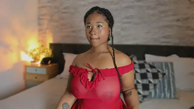 Anneth  M online show from 03-17-26, 07:39