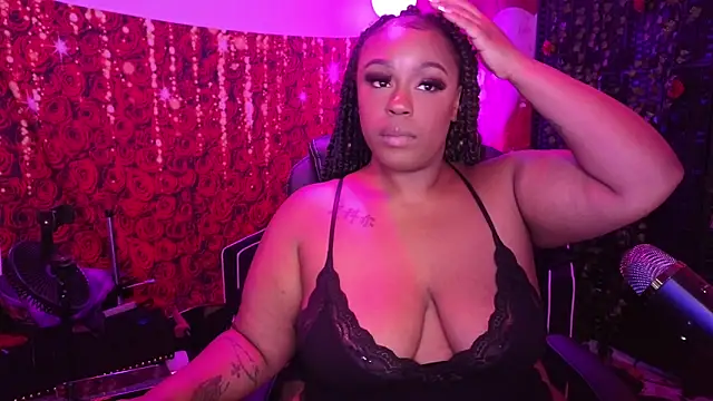 cheriserozequeen online show from 05-15-26, 11:01