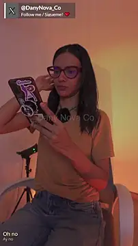 DanyNova Co online show from 03-05-25, 10:43