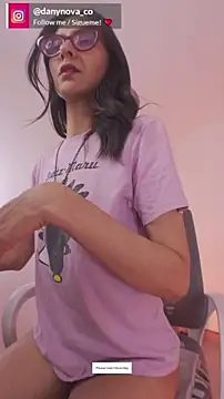 DanyNova Co online show from 03-11-25, 09:04