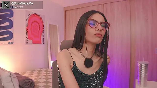 DanyNova Co online show from 04-06-26, 09:05