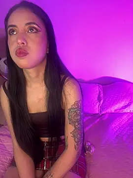 Snapshot of Nathy__8 chatting on 01-03-25, 04:22 Nathy 8 online show from 01-03-25, 04:22