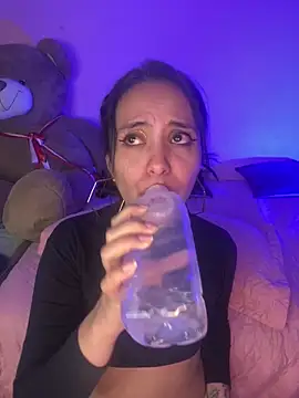 Snapshot of Nathy__8 chatting on 01-06-25, 10:24 Nathy 8 online show from 01-06-25, 10:24