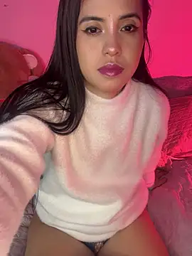 Snapshot of Nathy__8 chatting on 02-18-25, 05:09 Nathy 8 online show from 02-18-25, 05:09