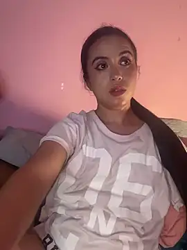 Snapshot of Nathy__8 chatting on 02-20-25, 07:12 Nathy 8 online show from 02-20-25, 07:12