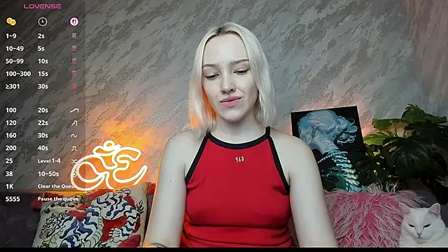 cheryl mason online show from 04-18-26, 10:32