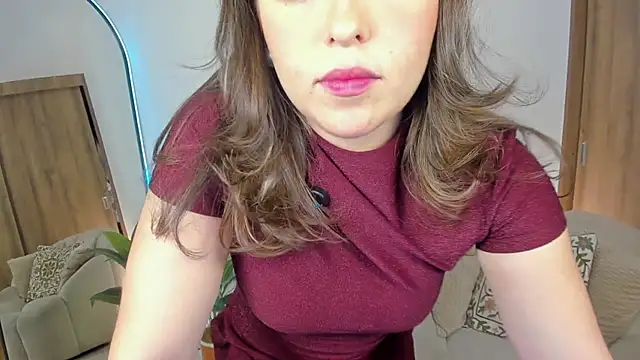 SofiMeza online show from 02-11-26, 05:29