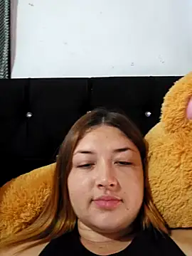 Sofia Queen17 online show from 12-12-24, 01:49