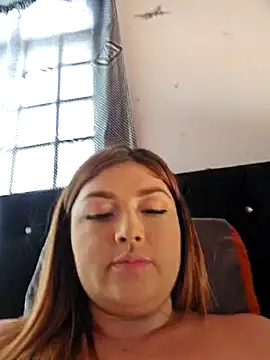 Sofia Queen17 online show from 12-14-24, 04:09