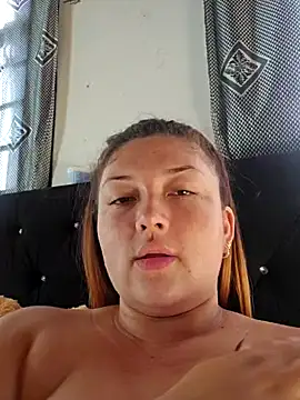 Sofia Queen17 online show from 12-21-24, 12:59