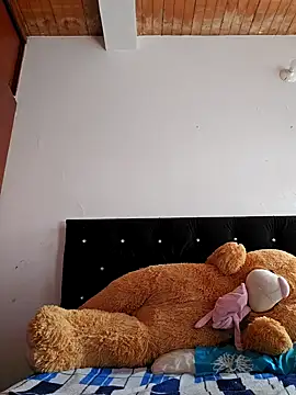 Sofia Queen17 online show from 01-25-25, 01:41