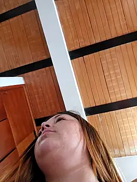 Sofia Queen17 online show from 02-08-25, 01:54