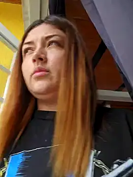 Sofia Queen17 online show from 02-14-25, 01:18