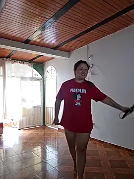 Sofia Queen17 online show from 03-16-25, 04:01