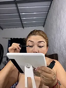 Sofia Queen17 online show from 09-26-25, 10:41