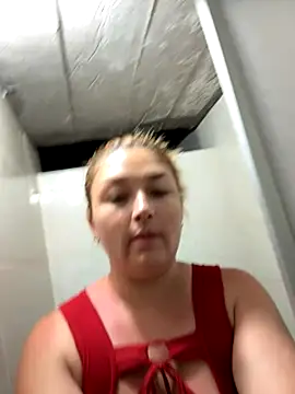 Sofia Queen17 online show from 10-15-25, 01:17