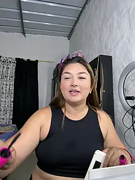 Sofia Queen17 online show from 04-10-26, 10:20