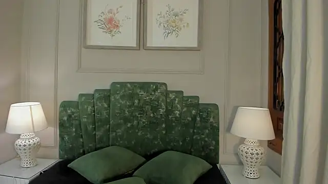 ana beckett online show from 03-04-25, 10:46