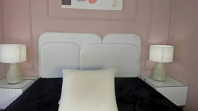 ana beckett online show from 03-09-25, 02:32