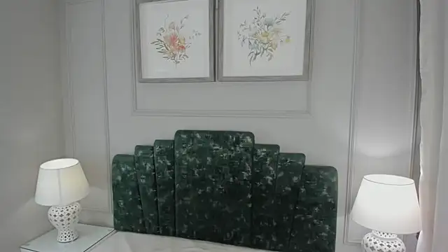 ana beckett online show from 10-26-25, 11:05