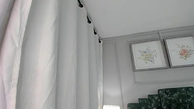 ana beckett online show from 12-02-25, 10:53