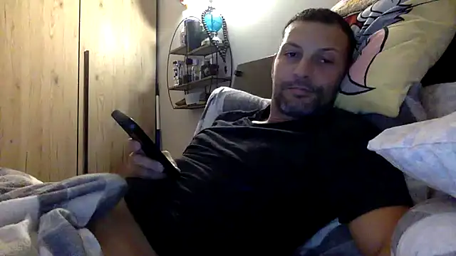 goroasroma90 online show from 11-18-25, 08:41