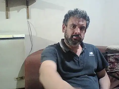 Rodrigo happy online show from 10-25-25, 03:58