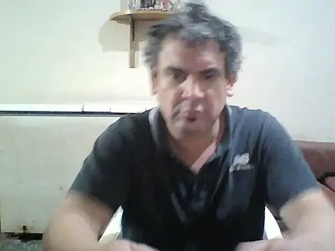 Rodrigo happy online show from 12-05-25, 01:58