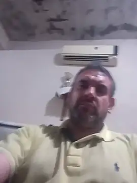 Rodrigo happy online show from 07-28-26, 04:52