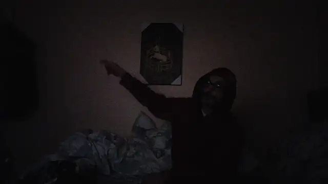 hailzeffn online show from 12-16-25, 01:43