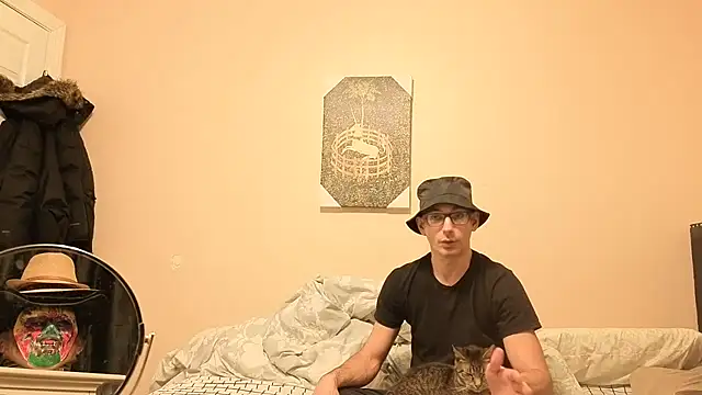 hailzeffn online show from 01-14-26, 07:41