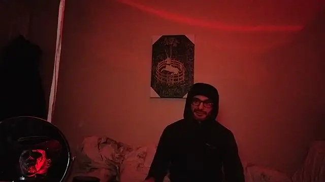 hailzeffn online show from 02-09-26, 01:53