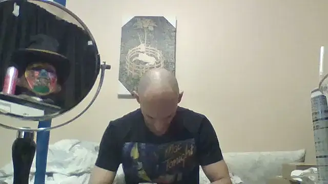 hailzeffn online show from 04-20-26, 09:16