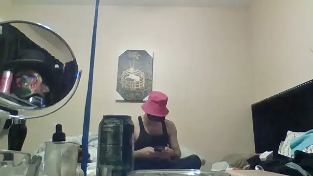 hailzeffn online show from 05-12-26, 12:35