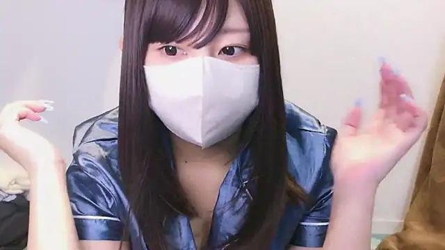 YUTSU KI online show from 01-21-25, 03:54