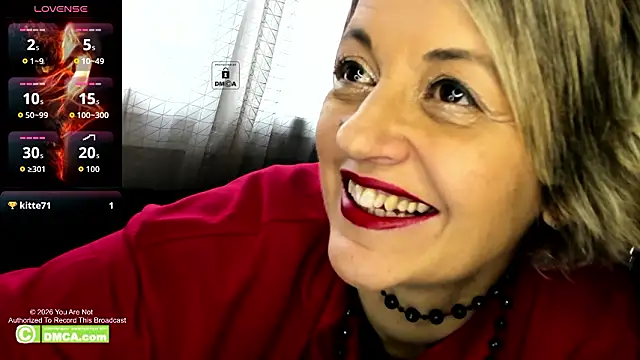 Snapshot of KARINASPALACIOS chatting on 02-02-26, 11:09 KARINASPALACIOS online show from 02-02-26, 11:09