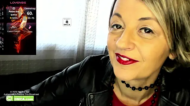 Snapshot of KARINASPALACIOS chatting on 02-03-26, 09:14 KARINASPALACIOS online show from 02-03-26, 09:14